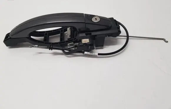 Ford Transit - Tourneo Connect Front door exterior handle DT11V224A37CC DT11V20B00AA