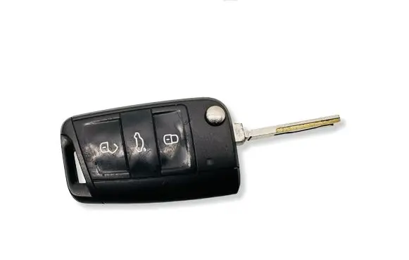 Seat Ibiza V (KJ) Ignition key/card 6F0959752 6F0959752N
