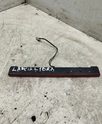 Lancia Lybra Third/center stoplight 52713