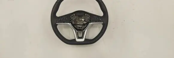 Nissan Leaf II (ZE1) Steering wheel