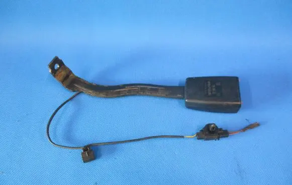 Seat Altea Front seatbelt buckle 5P0857755D 190905