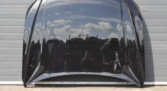 Volvo XC60 Engine bonnet/hood