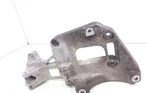 Audi A3 S3 8P A/C compressor mount bracket 06F903143B