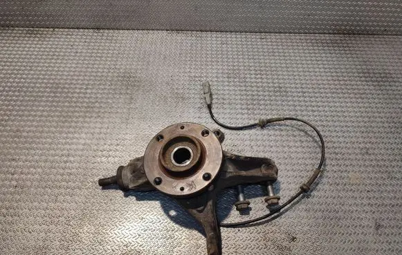 Citroen Berlingo Front wheel hub