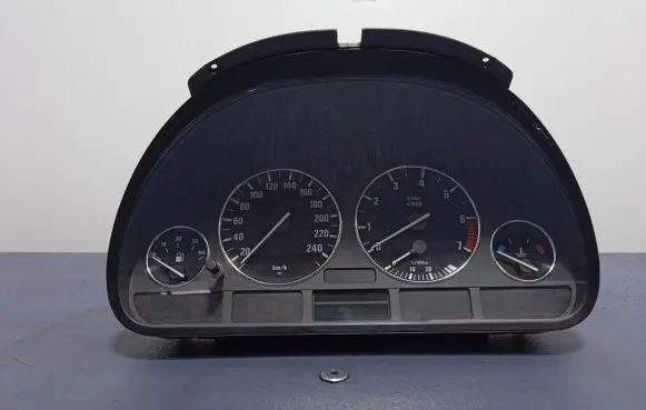 BMW 5 E39 Speedometer (instrument cluster) 8372354