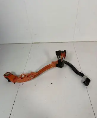 Tesla Model 3 High voltage cable 110900000D