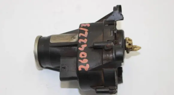 BMW 1 F20 F21 Intake manifold valve actuator/motor 8570791 10213510 0280751014