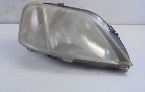Dacia Logan I Headlight/headlamp 20A645B