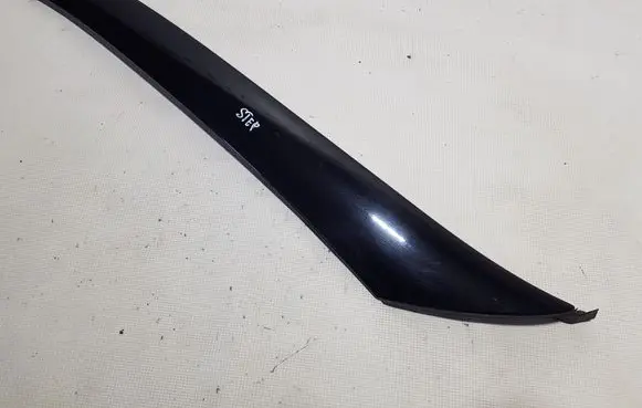 Mercedes-Benz SL R230 (A) pillar trim A2306900439RE A2306900439