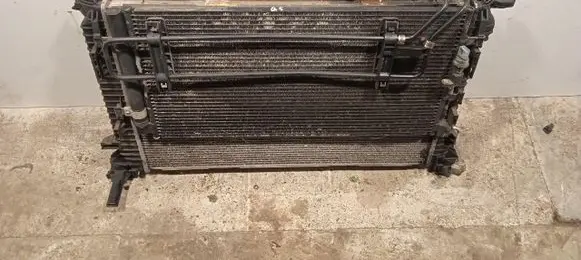 Audi Q5 SQ5 Radiator set 
