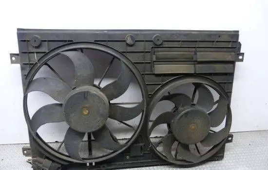 Seat Leon (1P) Fan set