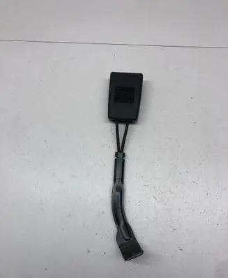Skoda Octavia Mk2 (1Z) Front seatbelt buckle 1Z1858472C