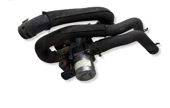 Audi A6 S6 C6 4F Coolant heater control valve 8E0820036