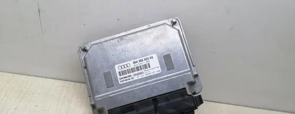 Audi A3 S3 8P Engine control unit/module 06A906033DS