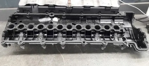 BMW 3 E90 E91 Rocker cam cover 77893959