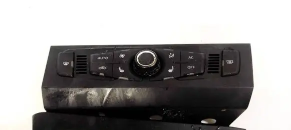 Audi Q5 SQ5 Climate control unit 8T1820043AN A2C53346675