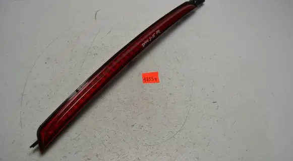 BMW 3 E46 Third/center stoplight 63218368764
