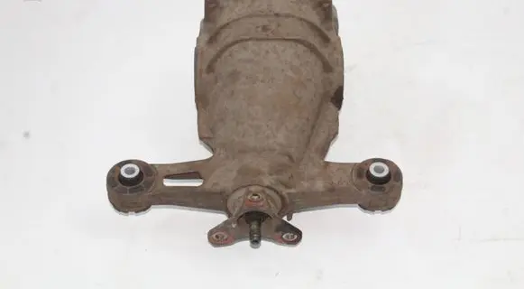Lexus GS 250 350 300H 450H Rear differential