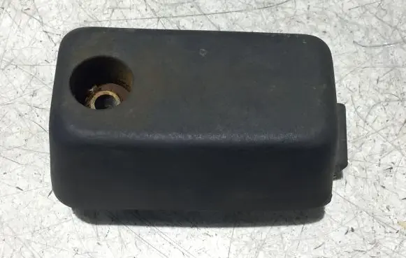 Peugeot Boxer Bumper support mounting bracket corner B340