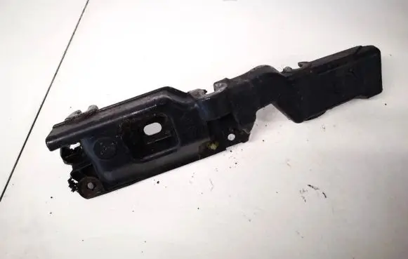 Renault Scenic III - Grand scenic III Front bumper mounting bracket 631223715r