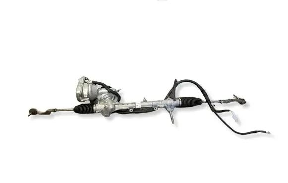 Peugeot 2008 II Steering rack 9860192580