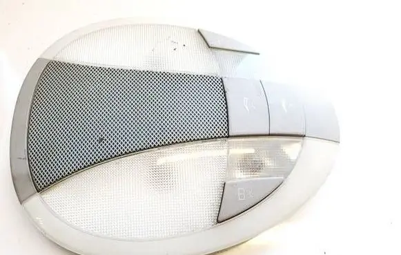 Mercedes-Benz E W211 Front seat light A2118202001