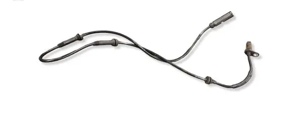 BMW X3 F25 ABS brake wheel speed sensor