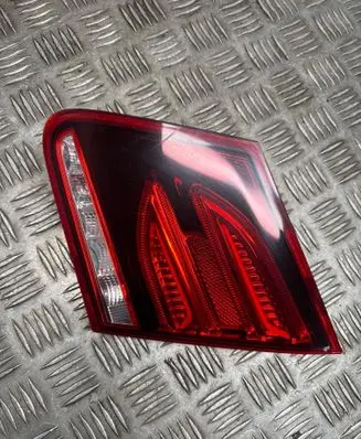 Mercedes-Benz E A207 Tailgate rear/tail lights A2079063800 614452 4726913
