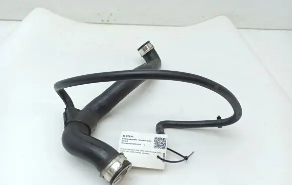 Mercedes-Benz SLK R171 Engine coolant pipe/hose 1715010182