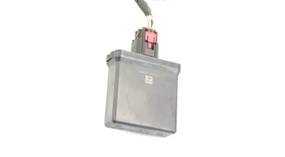 Mercedes-Benz ML W164 LED ballast control module 7K011309300293