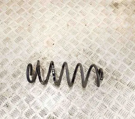 Mazda CX-3 Rear coil spring