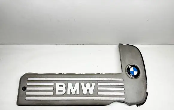 BMW 5 E39 Engine cover (trim) 7726740 14489001