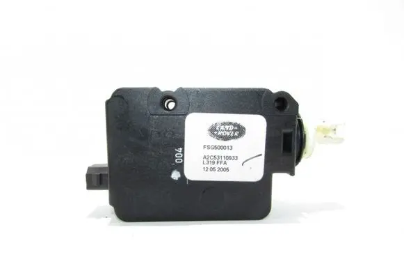 Land Rover Discovery 3 - LR3 Central locking motor FSG500013