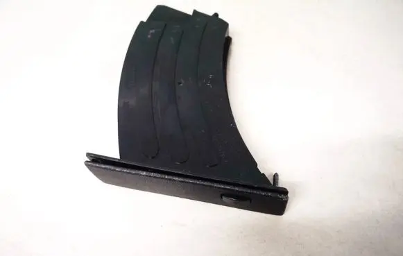 BMW 5 E60 E61 Cup holder 314310000 31431-0000