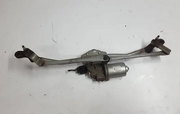 Skoda Fabia Mk2 (5J) Front wiper linkage and motor 5J1955113BXAUTOPX 5J1955113B