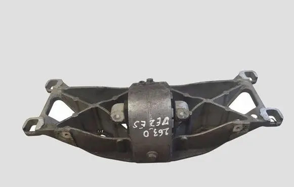 Jaguar XF X250 Gearbox mounting bracket 6W936068AB