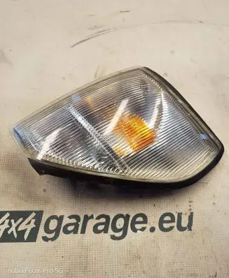 Toyota Land Cruiser (HDJ90) Front indicator light 0821215B5LB