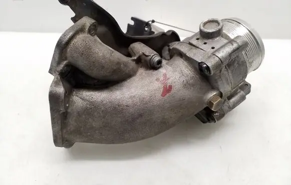 Throttle valve