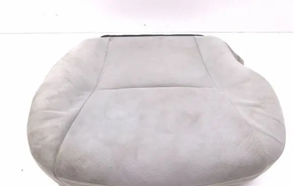 Toyota Prius (XW30) Front passenger seat console base