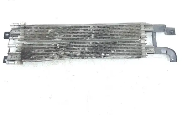 Ford Fusion II Transmission/gearbox oil cooler DM588T000 DM588T000AC 33386637