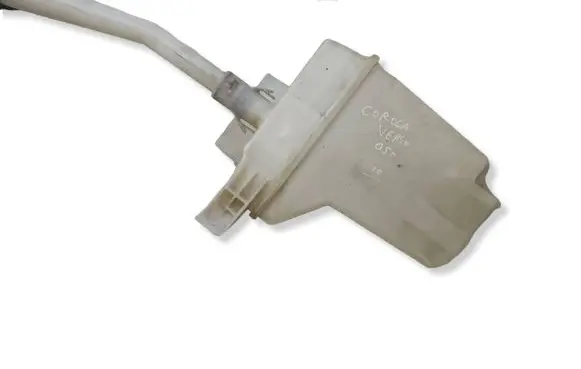 Toyota Corolla Verso AR10 Windshield washer fluid reservoir/tank 