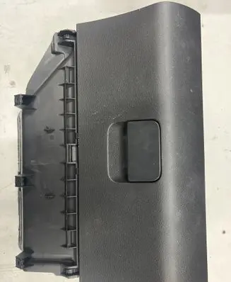 Volkswagen Polo IV 9N3 Glove box 6Q1857101E