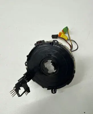 Mercedes-Benz E W211 Airbag slip ring squib (SRS ring) A1714640518 CZK03