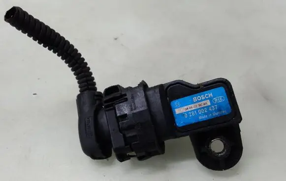Opel Signum Air pressure sensor 0281002437