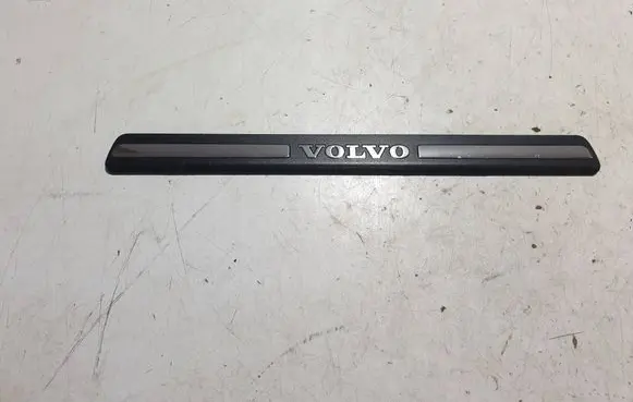 Volvo S80 Front sill trim cover 8659960