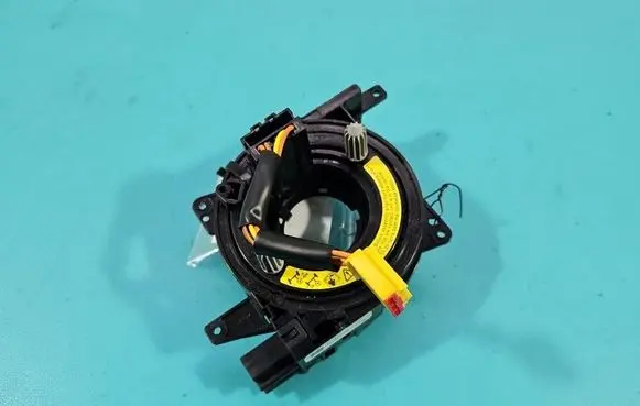 Volvo S60 Airbag slip ring squib (SRS ring) 31343218 IMPRK1586162