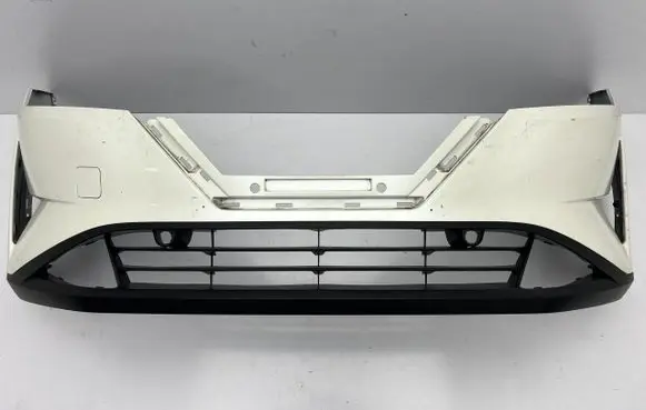 Nissan Qashqai J12 Front bumper 620226UA0H