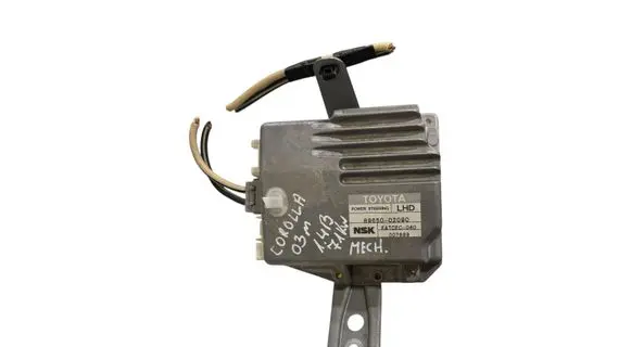 Toyota Corolla E120 E130 Power steering control unit/module 8965002090 007699 EATCEC040