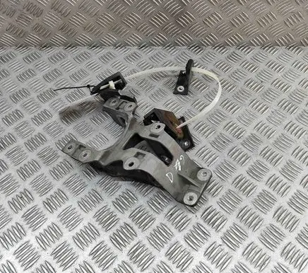 Mercedes-Benz AMG GT R190 C190 Other body part A1906411400 A1906422800