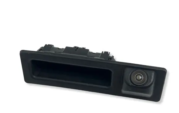 BMW X1 F48 F49 Tailgate handle with camera 7463163